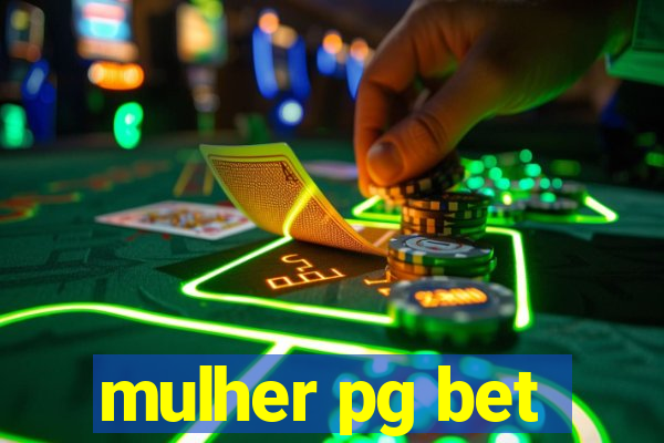 mulher pg bet